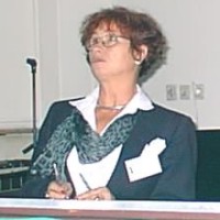 Assoc. Prof. Antonina Cebulska-Wasilewska